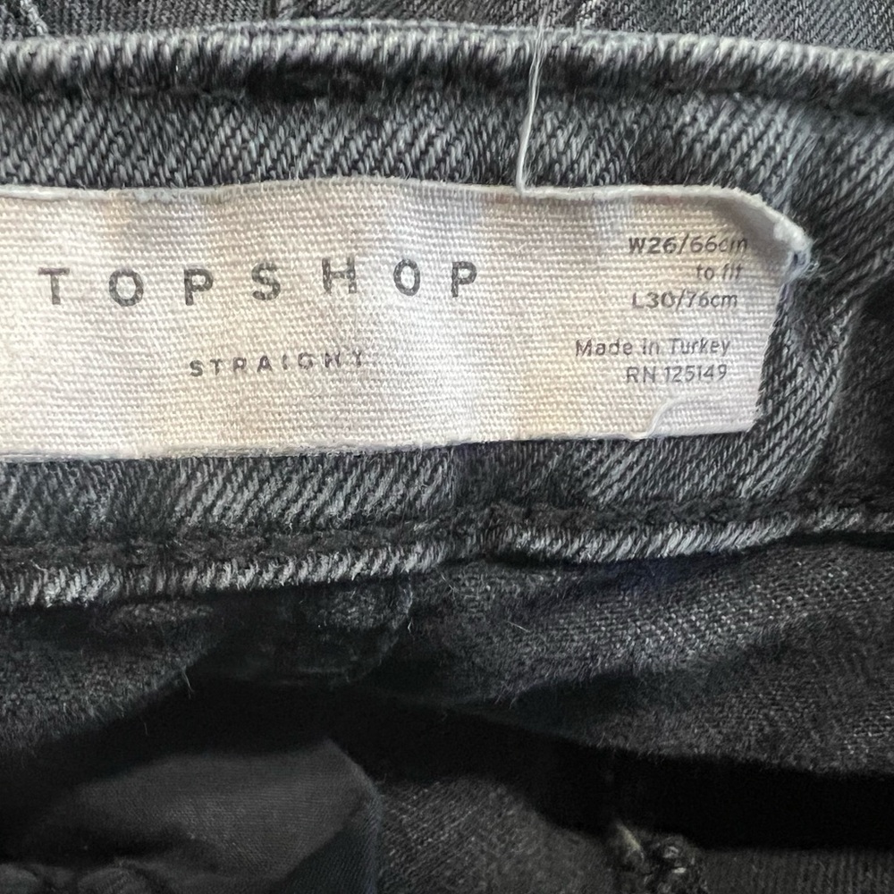 TOPSHOP 👖 - Picture 3 of 3